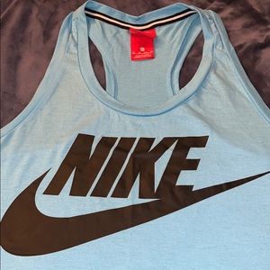 Nike tank top